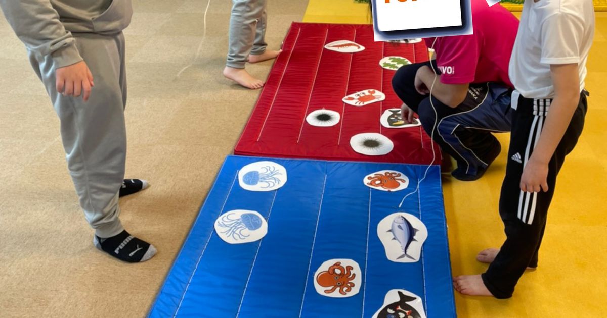 札幌児童デイサービス