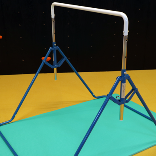 ワンタッチトレーニング鉄棒