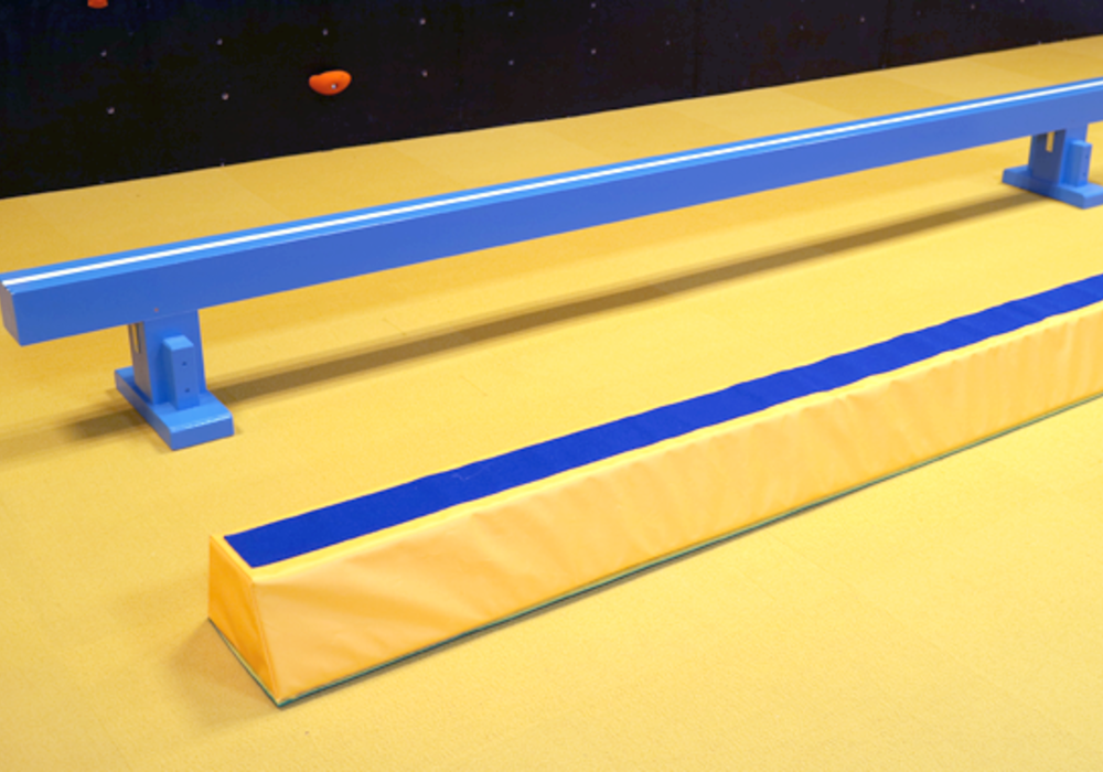 平均台・ソフト平均台