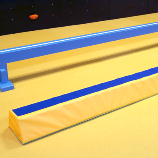 平均台・ソフト平均台