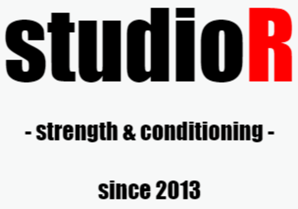 トレーニングスタジオ「StudioR」