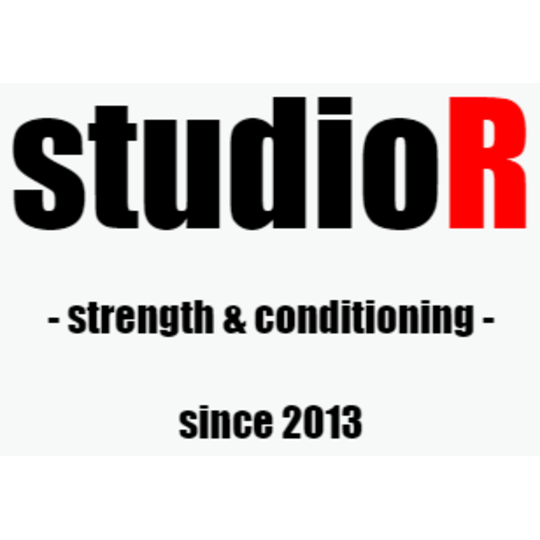 トレーニングスタジオ「StudioR」